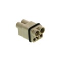 09120022653 - INSERT MALE 2POS SCREW
