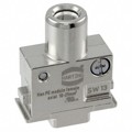 09140012732 - HAN PE-MODULE FEM. AXIAL 10-25QM