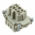 09332062702 - HAN 6E HMC-F-CRIMP