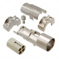 1636088 - MODULE MALE 4POS CRIMP