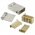 09140203013 - MODULE MALE 20POS CRIMP