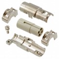 1636091 - MODULE FEMALE 4POS CRIMP
