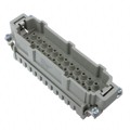 09365242602 - HAN 24E EX MALE CRIMP INSERT UL