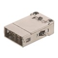 09142083011 - HAN GIGABIT HMC INSERT MALE