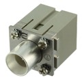 09140012667 - MODULE MALE 1POS SCREW