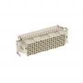 09161083111 - INSERT FEMALE 108POS+1GND CRIMP