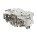 1790000000 - INSERT MALE 6+12POS+1GND SCREW