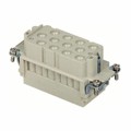09320123101 - INSERT FEMALE 12+2POS+1GND CRIMP
