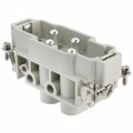 1679414 - INSERT MALE 4POS SCREW