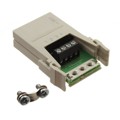 1814300000 - MODULE BUS FEMALE 4POS SCREW