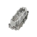 1679333 - INSERT MALE 4+8POS+1GND SCREW