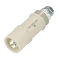 09110012655 - MODULE MALE 1POS SCREW