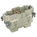 09380182601 - INSERT MALE 6+12POS+1GND SCREW