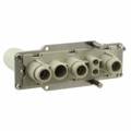 09380052721 - INSERT FEMALE 3POS SCREW