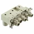 09380052722 - INSERT FEMALE 3POS SCREW