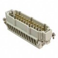 09330242691 - INSERT MALE 24POS SCREW