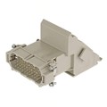 09210644711 - INSERT FMALE 64P+1GND TERM BLOCK