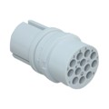1245615-1 - CONN INSERT FMALE 12POS