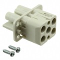 0936010437 - S-QD4/2 40A 400/690V 4P+PE 2P10A
