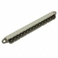 T2800152101-000 - INSERT MALE 15POS+1GND HEE-015-M