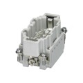 1648212 - INSERT MALE 10POS+1GND CRIMP
