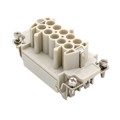 0936010236 - S-HSB 6P FEM 35A SCREW TERM