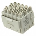 11053253101 - MODULE FEMALE 25POS CRIMP