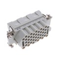 HEEE-040-F - INSERT FML 40POS+1GND HEEE-040-F