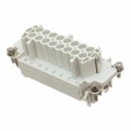 0936010271 - S-EP INSERT 16P FEM PUSH-IN TERM