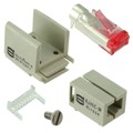 09120033031 - INSERT RJ45 MALE 8P8C IDC