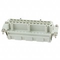 HE-024-FS (25-48) - INSERT FEMALE 24POS CLAMP