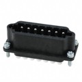 09700142613 - INSERT MALE 14POS SOLDER