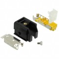09451001560 - INSERT RJ45 MALE 8P8C IDC