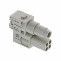 09140052741 - MODULE FEMALE 5POS CRIMP/SCREW