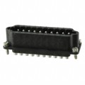 09700202621 - INSERT MALE 20POS SOLDER