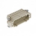 09330162612 - INSERT MALE 16POS+1GND CRIMP
