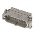 09365162602 - HAN 16E EX MALE CRIMP INSERT UL