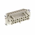 09365162701 - HAN 16E EX FEMALE SCREW TERMINAL