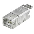 1962850000 - CONN MOD JACK 8P8C SHIELDED