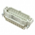 09365162601 - HAN 16E EX MALE SCREW TERMINAL I
