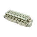 09365242601 - HAN 24E EX MALE SCREW TERMINAL I