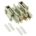 09140044711 - MODULE W/O CONTACTS FEMALE 4POS