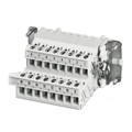 1648042 - INSERT FMALE 16P+1GND TERM BLOCK