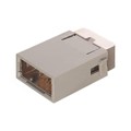 09140273013 - SHIELDED MODULE 27PIN MALE INSER