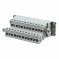 1648054 - INSERT FMALE 24P+1GND TERM BLOCK