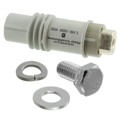 09110012755 - MODULE FEMALE 1POS SCREW
