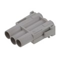 1862080000 - MODULE MALE 3POS CRIMP