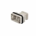 1003210000 - INSERT MALE 17POS+1GND CRIMP
