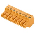 1899470000 - TERM BLOCK PLUG 14POS STR 3.81MM