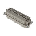 1211500000 - INSERT MALE 24POS+1GND CRIMP